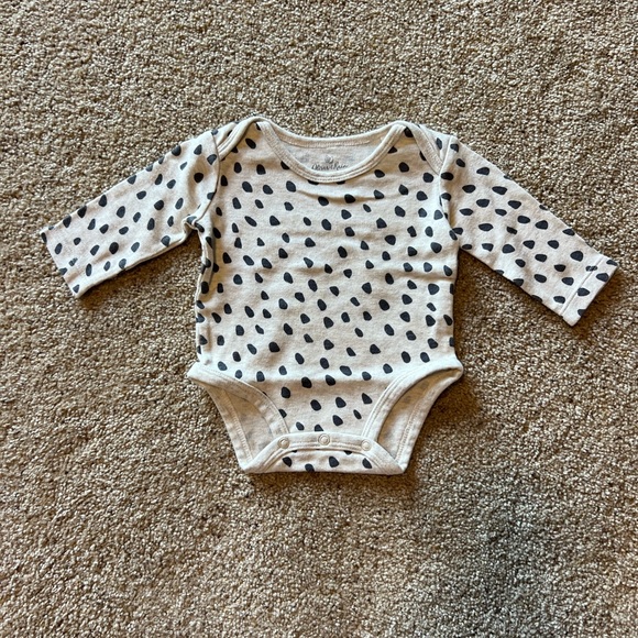 Baby Girl Size 0-3 Month Clothes - Picture 7 of 8